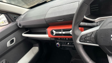 Dacia Spring 27kWh Expression 65 48kW 5dr Auto Electric Hatchback